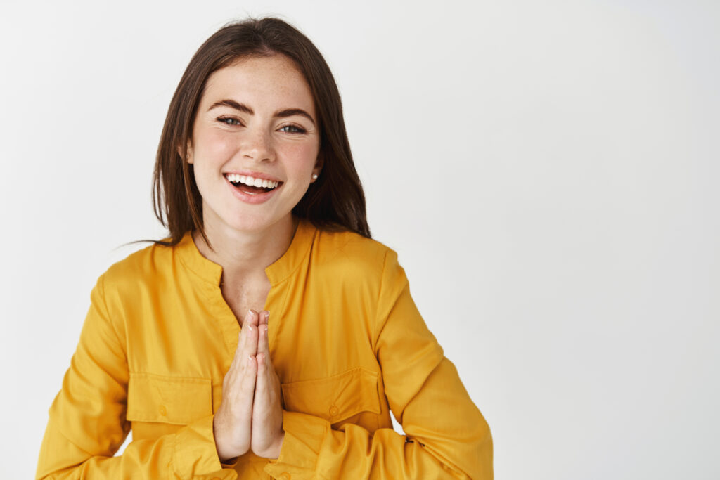 Gratitude