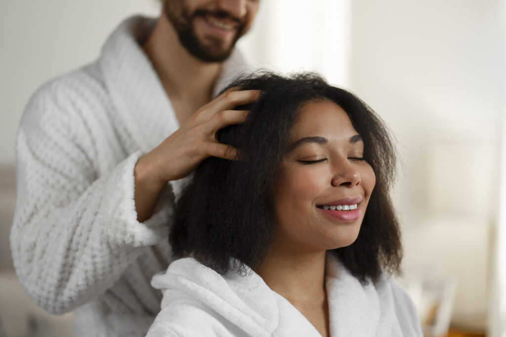 hair loss